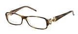 GUCCI EYEGLASSES GG 2976 HAVANA AIC GG2976 OPTICAL RX 55MM