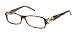 GUCCI EYEGLASSES GG 2976 HAVANA AIC GG2976 OPTICAL RX 55MM
