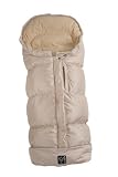Kaiser 6571931 -  Fu&szlig;sack ""Dowwny"" Farbe: sand