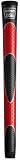 New! Winn DSI V17 Grip - Oversize Black/Burgundy