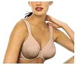 Playtex Women's Secrets Cottony Gel Comfort Strap Underwire Bra