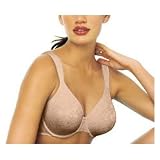 Playtex Women's Secrets Cottony Gel Comfort Strap Underwire Bra