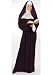 Mother Superior Costume Adult