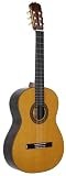 Alvarez Acoustic Guitar MC1000 Classical Top Solid Cedar Back & Side Solid Rosewood
