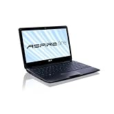 Acer 11.6-inch Fusion C-60 1GHz Netbook | AO722-0473