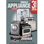 5-Year DOP Warranty for Appliances - Under $1,500