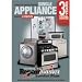 5-Year DOP Warranty for Appliances - Under $1,500