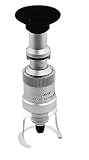 100x Peak Stand Microscope