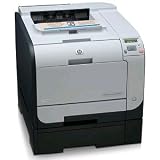 HP CP2025X Color LaserJet Printer