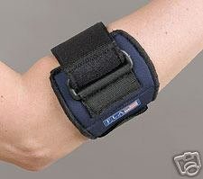 FLA 19-602 NEOPRENE ELBOW STRAP WITH LOOP LOCK UNIVERSAL