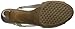 Aerosoles Women's Rewrote Dress Sandal