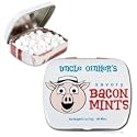 Bacon Flavored Mints