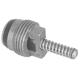 ACDelco 15-5528 Refrigerant Service Valve Core by ACDelco