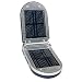 AOCSolar SC1001 Solar Oval Charger w/Built-in Li-ion Battery