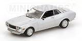 Review Minichamps 400166420 / Diecast Model Toyota Celica (1975) in Silver