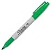 Sharpie Fine Point Permanent Markers, 12 Green Markers(30004)