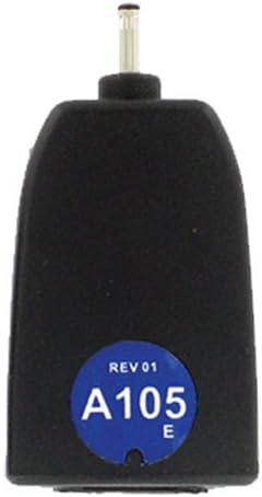 iGo Power Tip for Nokia E71, 6101b, 6102i, 6103, E62, and N80ie