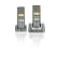 BT Freestyle 225 twin DECT TAM phone - Armour Metallic  from BT