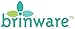 Brinware/Forest & Sea Friends Slip-Resistant Silicone Placemat Set