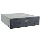 HP SOHR-4839S 48x32x48 CD-RW IDE Drive (Black)