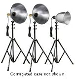 Studio Pro Studio Systems Flood Light Kit