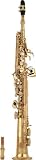 Yanagisawa Model S-991 Professional Soprano Saxophone
