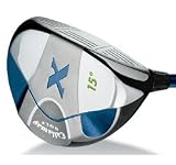 Buy Callaway Lady X Fairway Wood