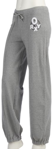 Roxy Trainingshose Charmed pant, heather grey,S, XAWPT033 Preisvergleich