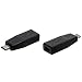 Convert MINI USB charger to Micro USB Charger