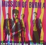 Let There Be Burma