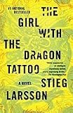 The Girl with the Dragon Tattoo [Perfect Paperback]