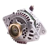 Beck Arnley 1860796 Remanufactured Alternator by Beck Arnley