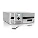 Thermaltake Case Mozart Ip Vf3000Sns Silver Ipod