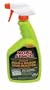 6 each: Damp Rid Mold Armor Instant Mildew Stain Remover With Bleach (FG502)