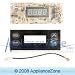 Stove/Oven/Range Electronic Clock - WB50T10048