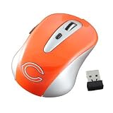 NFL Chicago Bears Wireless Mouse