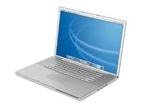 Apple POWERBOOK G4-1.67Ghz Processor 512MB Memory 120GB Hard Drive SuperDrive 17" screen Airport Xtreme