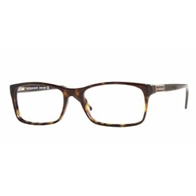 Authentic Burberry Eyeglasses Eye glass BE 2020 Color: 3002 Size. 5217 Burberry BE2020
