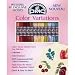 DMC Color Variations Motif Floss Pack