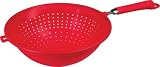 Fox Run Silicone 8 Strainer