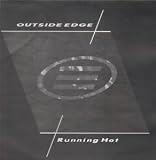RUNNING HOT LP UK 10 1986