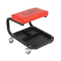 Crawler Mechanic's Roller Seat
