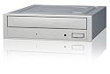 Sony NEC Optiarc AD-7200A - Disk drive - DVD?RW (?R DL) / DVD-RAM - 20x/20x/12x - IDE - internal - 5.25" - beige