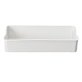 Storage Tray 3-pk. - White