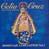Vol. 2-Homenaje a Los Santos