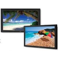 Best Price NEC MultiSync LCD4615 46 inch Wide Screen 3000:1 8ms DVI/BNC LCD Monitor (Black)