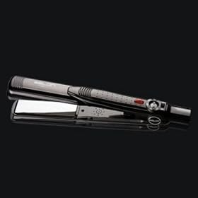 Salon Tech PFIP100 Titanium 450 Professional Hairstyling Iron, 1 Inch