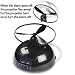Flying Alarm Clock