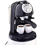 DeLonghi BAR32 Retro Pump-Driven 35 ounce Espresso Maker
