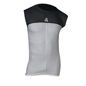 Buy McDavid Pro Style Sleeveless Compression Shirt